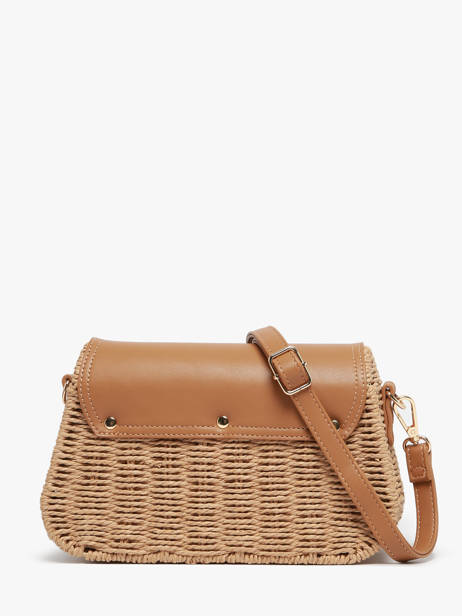 Shoulder Bag St Tropez Miniprix Brown st tropez C1065 other view 3