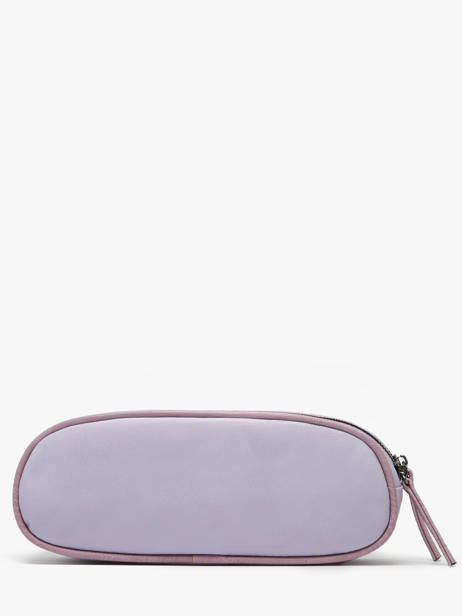 Trousse Enfant 2 Compartiments Vintage Fantasy Cameleon Violet vintage fantasy TROU vue secondaire 2