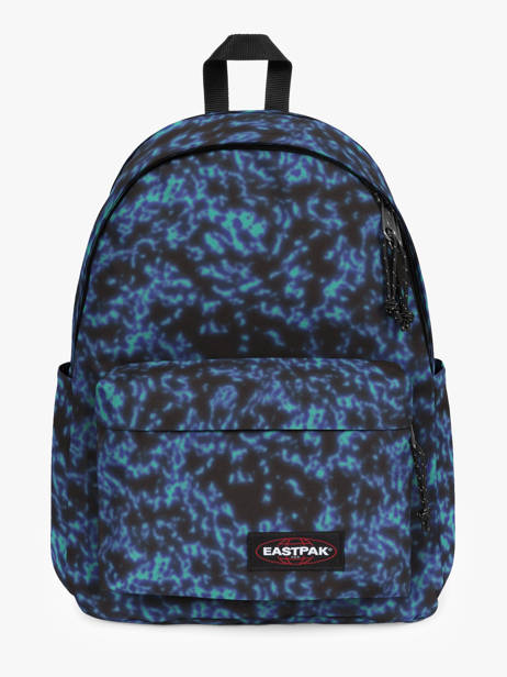 2-compartment Backpack With 16