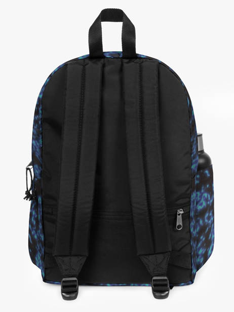 2-compartment Backpack With 16