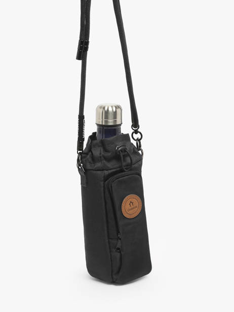 Bottle Bag Cabaia Black accessoire BOTTLBAG other view 1