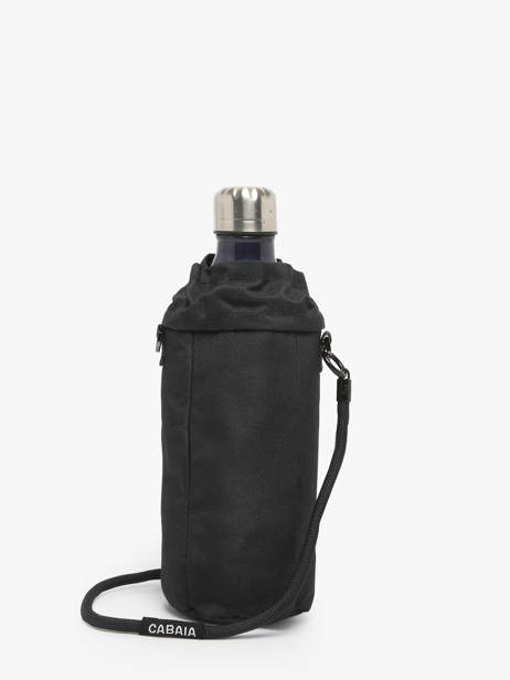 Bottle Bag Cabaia Black accessoire BOTTLBAG other view 3