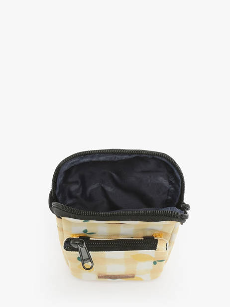 Phone Bag Cabaia Beige accessoire PHONEBAG other view 2