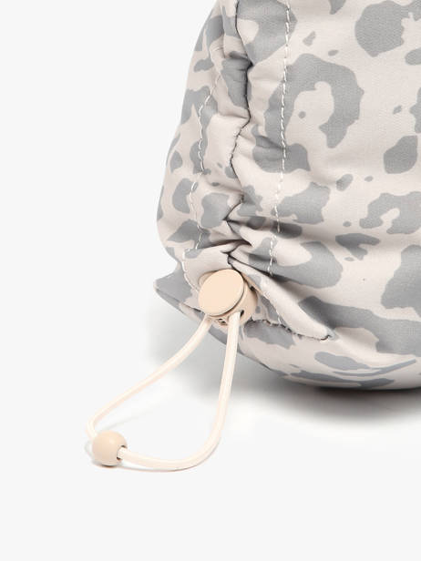 Sac Bandoulière Skara Kapten and son Beige skara S vue secondaire 1