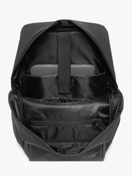 Backpack Cluse Black backpack CX353 other view 1
