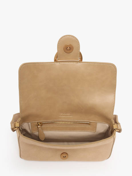 Shoulder Bag Love Bag Soft Leather Pinko Beige love bag soft 4340A2CC other view 2