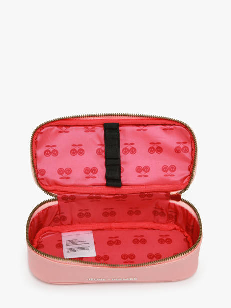 1 Compartment Pouch Daydream Girls Jeune premier Blue daydream girls G other view 2