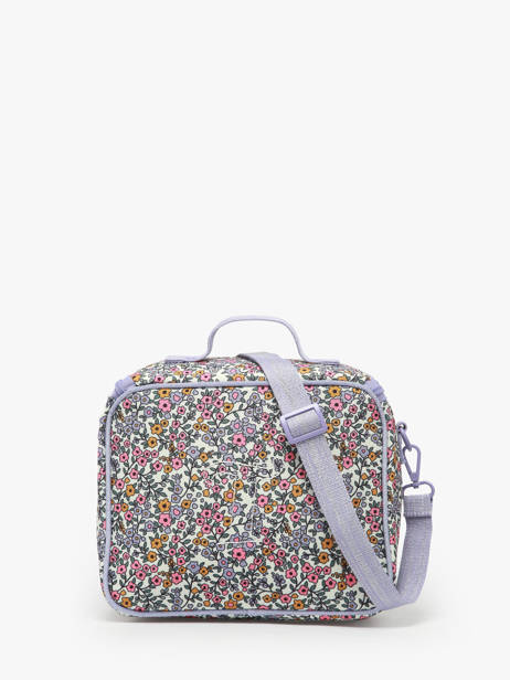 Lunch Bag Tann's Multicolor les fantaisies f 67263 other view 3