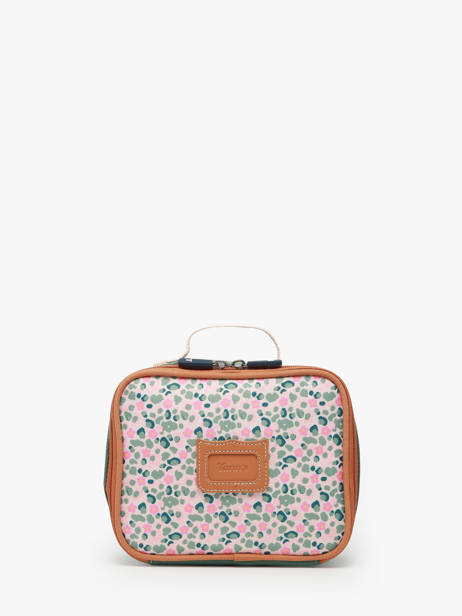 Lunch Bag Tann's Green les fantaisies f 69267