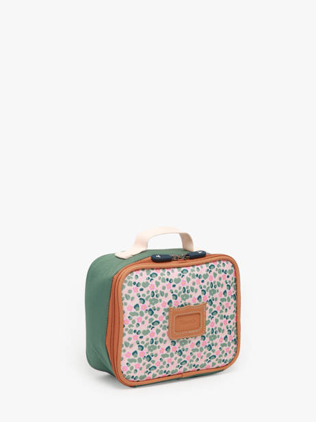 Lunch Bag Tann's Green les fantaisies f 69267 other view 1