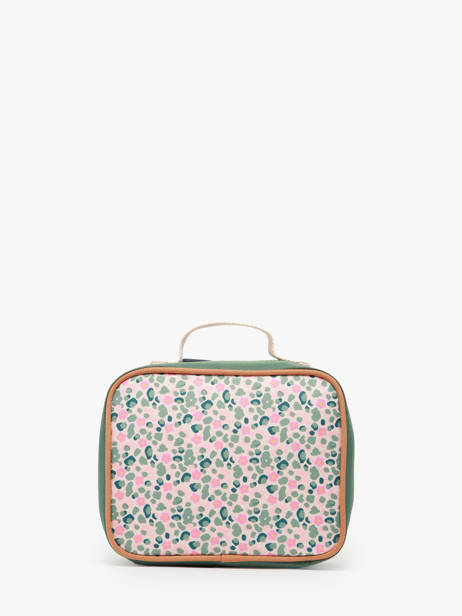 Lunch Bag Tann's Green les fantaisies f 69267 other view 3
