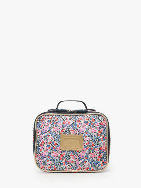 Lunch Bag Tann's Multicolor les fantaisies f 69265
