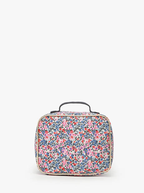 Lunch Bag Tann's Multicolor les fantaisies f 69265 other view 3