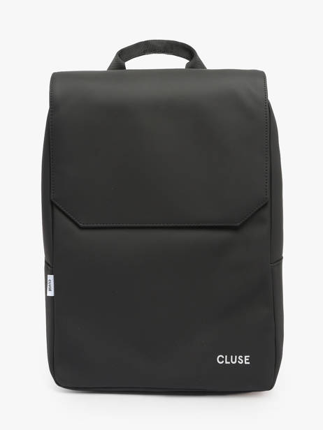 Backpack Nuitée Cluse Black backpack CX036