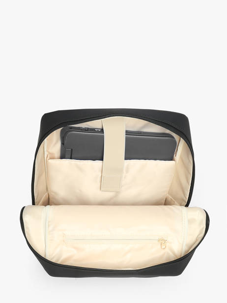 Backpack Nuitée Cluse Black backpack CX036 other view 3