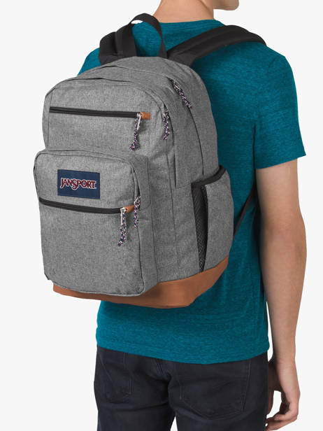 Sac à Dos 2 Compartiments + Pc 15