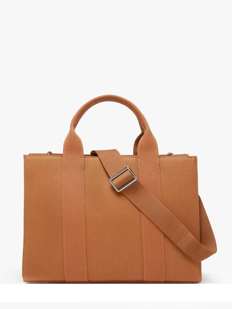 Small Tote Bag Rsg Cotton Karl lagerfeld Brown rsg A1W50010 other view 4