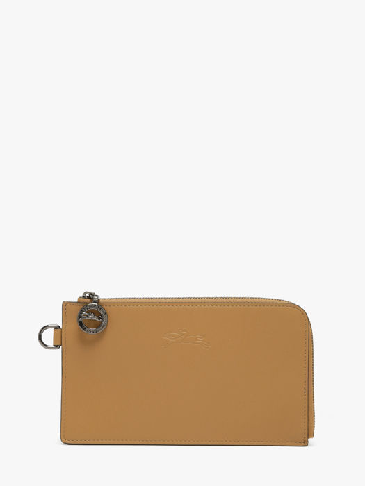 Longchamp Le pliage xtra Clutches Brown