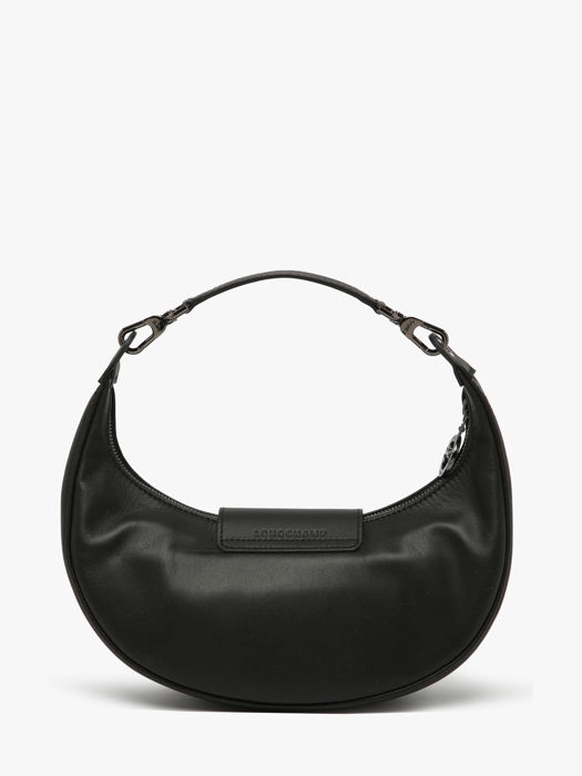 Longchamp Le pliage xtra Hobo bag Black