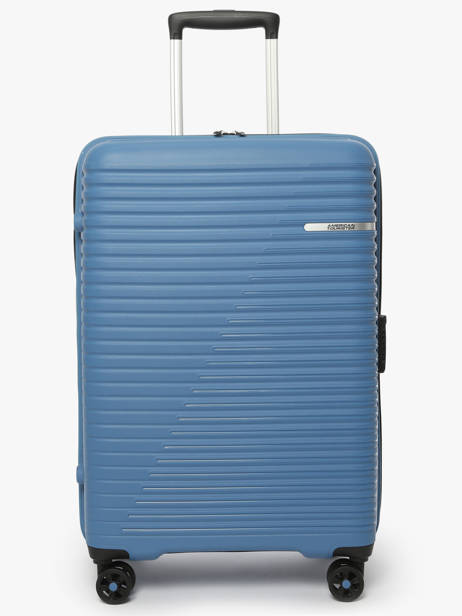 Softside Luggage Liftoff American tourister Blue liftoff 152516