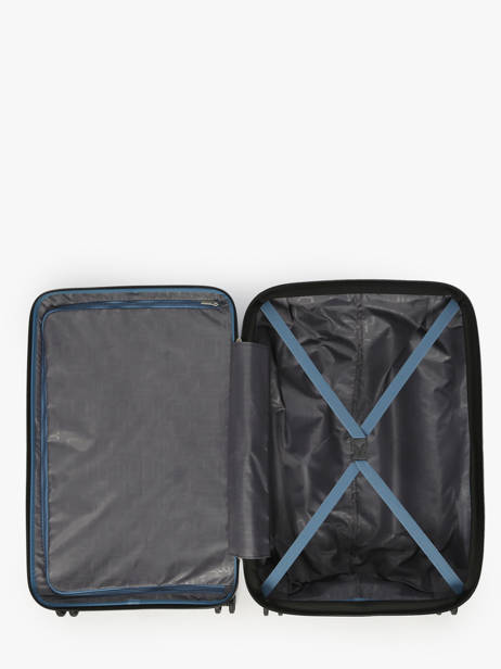 Softside Luggage Liftoff American tourister Blue liftoff 152516 other view 3