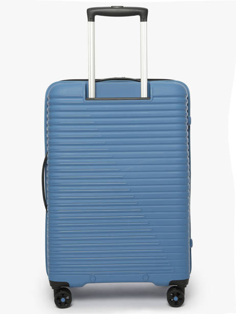 Softside Luggage Liftoff American tourister Blue liftoff 152516 other view 4