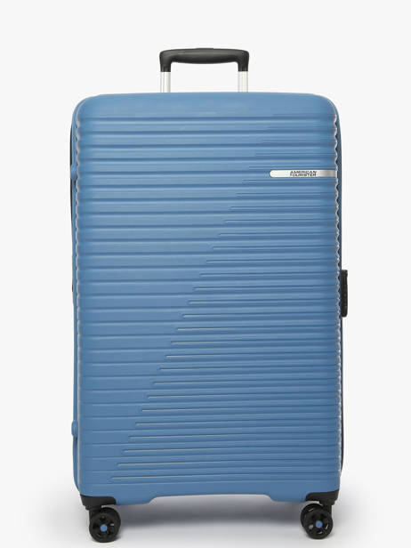 Softside Luggage Liftoff American tourister Blue liftoff 152517