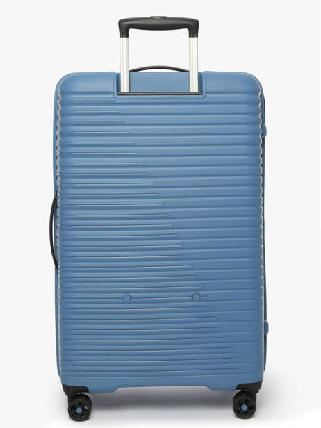 Softside Luggage Liftoff American tourister Blue liftoff 152517 other view 4