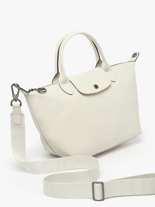 Longchamp Le pliage xtra Handbag Beige