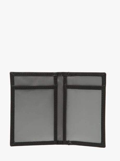Porte-cartes Cuir Katana Noir marina 753103 vue secondaire 1