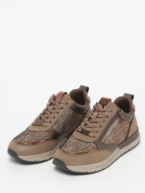 Sneakers Tamaris women 44 other view 1