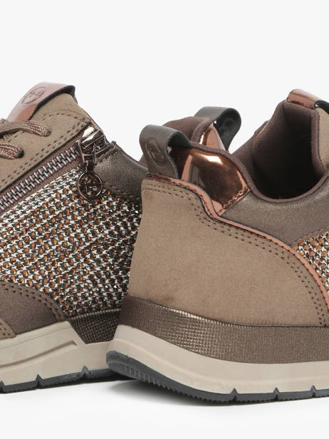 Sneakers Tamaris women 44 other view 2