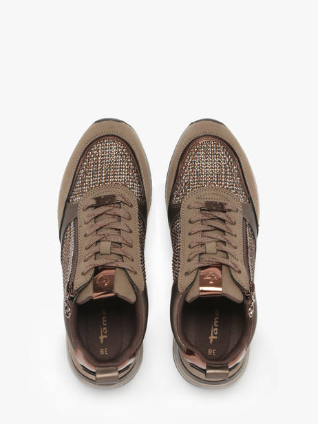 Sneakers Tamaris women 44 other view 3