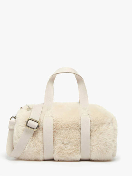 Sac Bandoulière Olivier Polyester Woomen Beige olivier WOLI12
