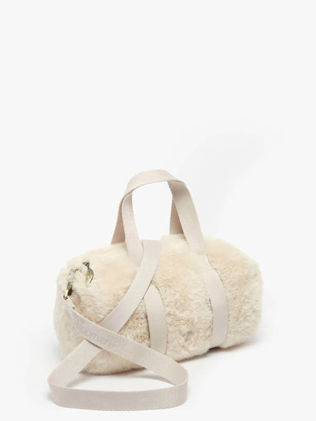 Sac Bandoulière Olivier Polyester Woomen Beige olivier WOLI12 vue secondaire 2