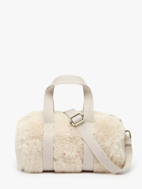 Sac Bandoulière Olivier Polyester Woomen Beige olivier WOLI12 vue secondaire 4