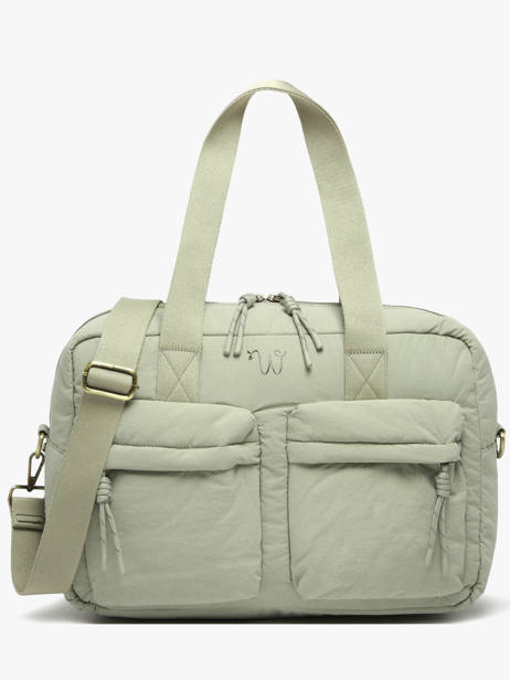Weekend Bag Primevere Woomen Green primevere WPRI15