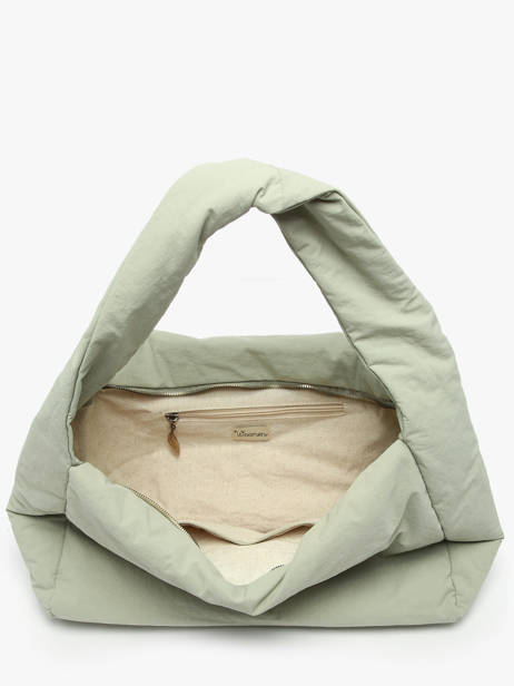 Shoulder Bag L Primevere Woomen Green primevere WPRI05 other view 3