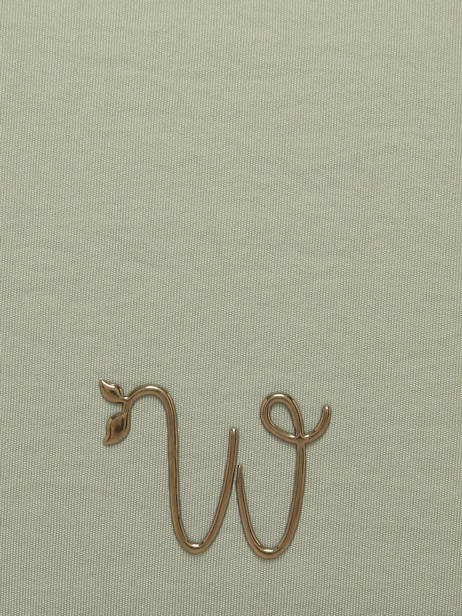 Shoulder Bag L Primevere Woomen Green primevere WPRI05 other view 5