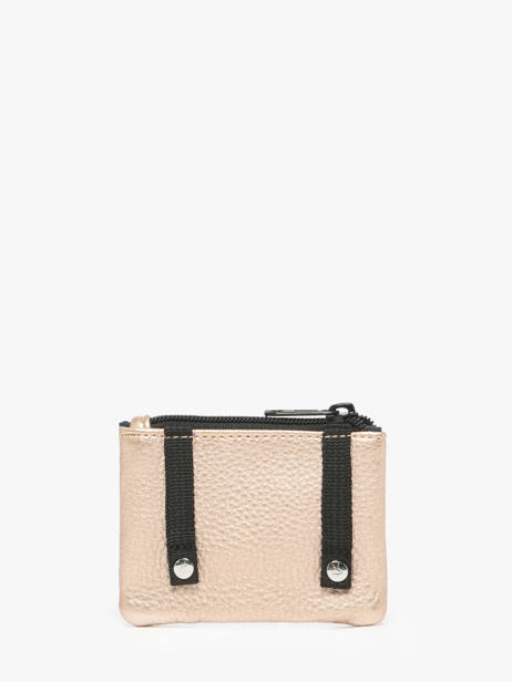 Pochette Mini Amovible Cabaia Or pocket POCKMINI vue secondaire 1