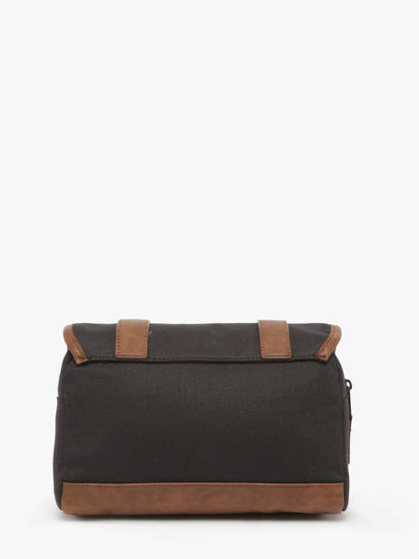 Trousse De Toilette Cabaia Noir travel TRAVELKI vue secondaire 2
