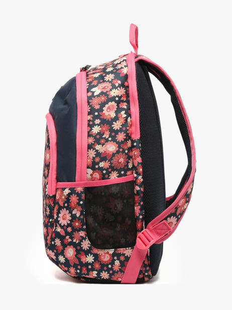Sac à Dos 2 Compartiments Rip curl Bleu mixed 4CWBA vue secondaire 2