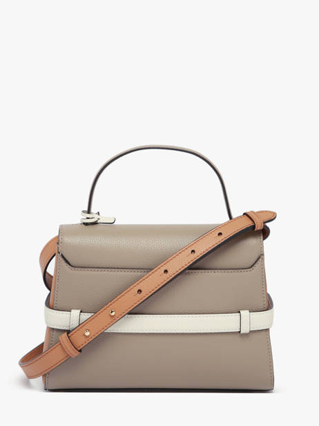 Crossbody Bag Faubourg Leather Lancel Multicolor faubourg A13949 other view 3