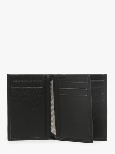 Portefeuille Cuir Arthur & aston Noir thomas 127 vue secondaire 2