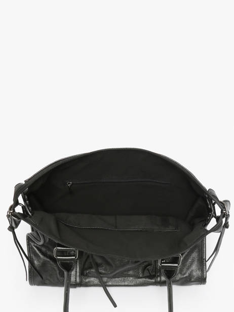 Shoulder Bag Format A4 Gallantry Black format a4 5 other view 2
