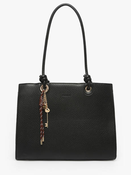 Shoulder Bag Format A4 Gallantry Black format a4 R1999