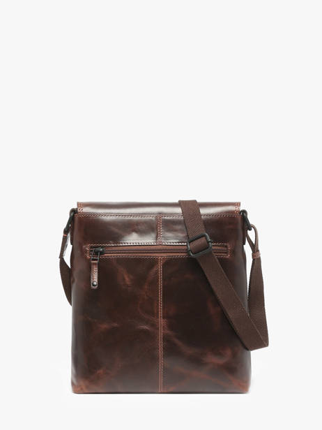 Shoulder Bag Maverick Brown the original MAVTO809 other view 4