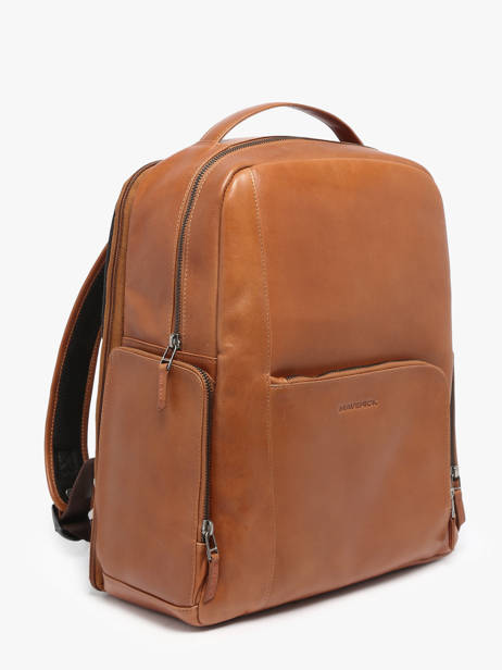 Backpack With 14