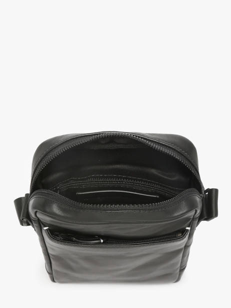 Shoulder Bag Maverick Black urban classic MAVUC817 other view 3