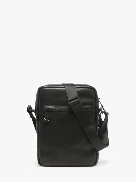 Shoulder Bag Maverick Black urban classic MAVUC817 other view 4